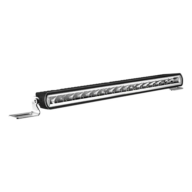 Barra Led - 556 Mm - 12/24v - (1 Pza) - 44w - Combo