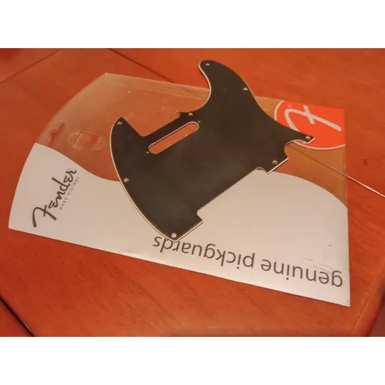 Remato Pickguard Fender Telecaster Usa En 30