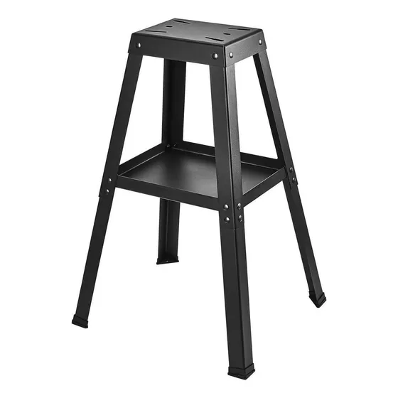 Mesa O Base Universal Para Esmeril De Banco