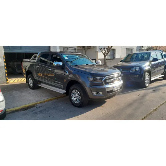 Ford Ranger 2.2 Cs Xl Tdci 150cv 4x2