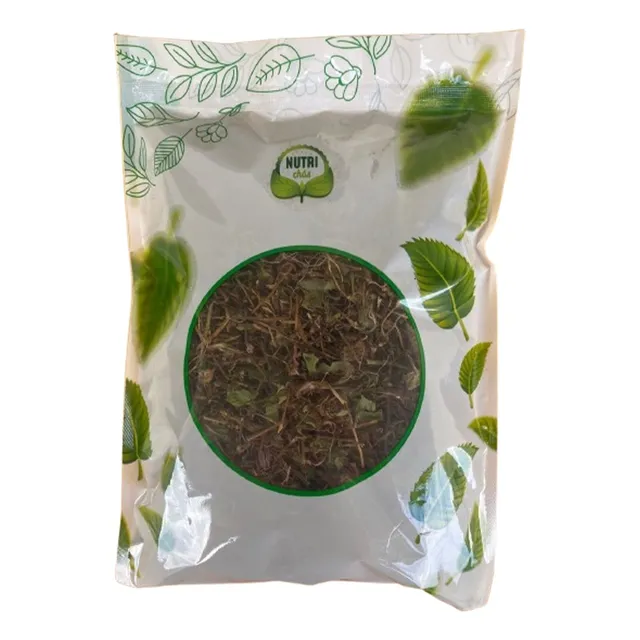 Chá De Centella Asiática Premium 100gr - Nativo 100% Natural