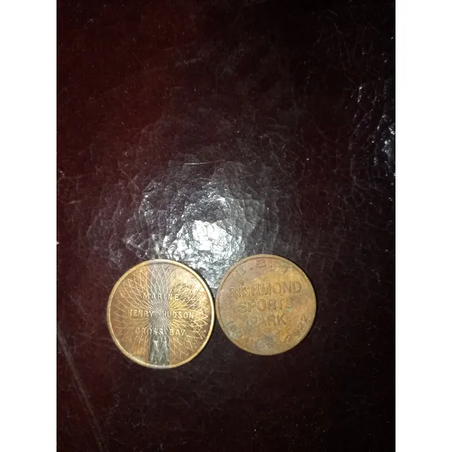 Monedas