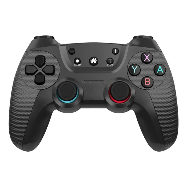 Control Inalámbrico Gamepad Y Joystick Para Nintendo Switch