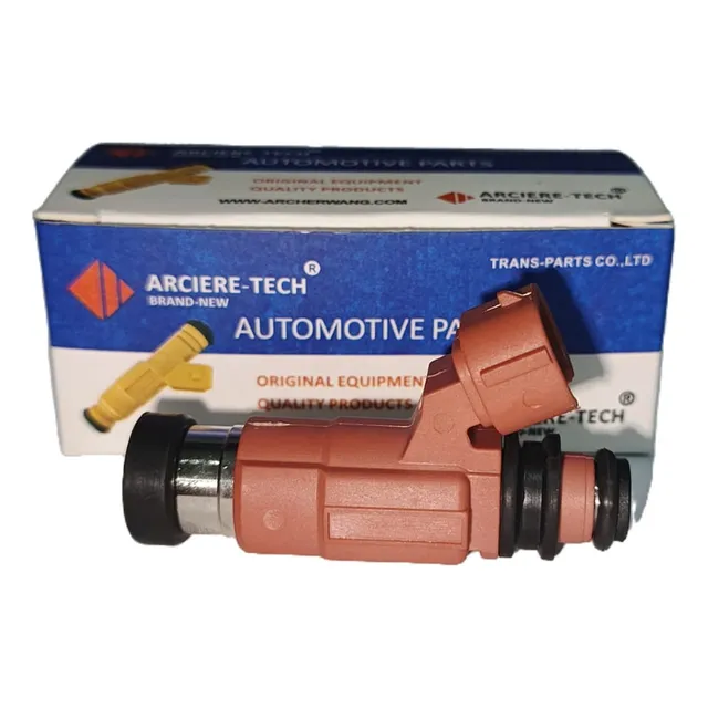 Inyector De Gasolina Mazda Bt-50 2008-2014