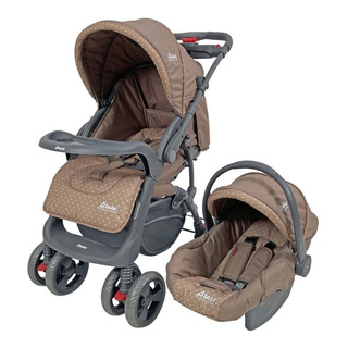 Carriola D'bebé Aventura Asa Reversible Portabebe Carriola D'bebé Aventura Asa Reversible Portabebe