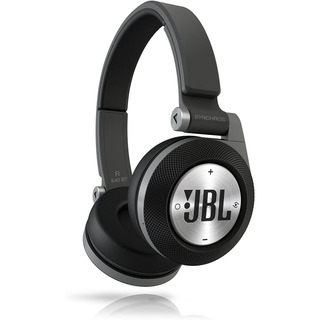 Auriculares Jbl Synchros E40bt Auriculares Jbl Synchros E40bt