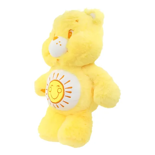 Peluche Bisonte Wild Republic 20 Cm – Morbido E Realistico, 100% Poliestere