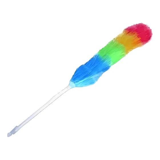 Plumeros De Limpieza De Colores Super Resistente Pack 3und 