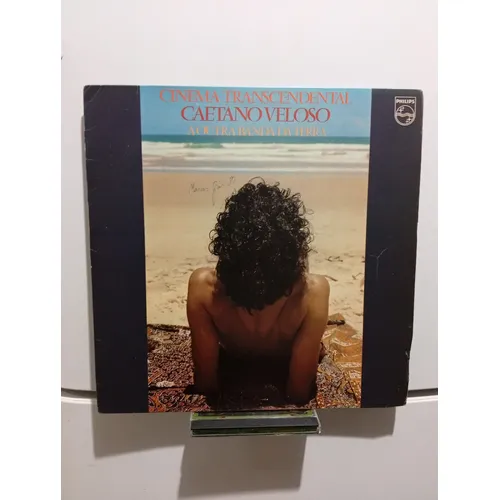 Tom Zé Vinil Língua Brasileira - Lp Tom Zé (2024) Versão Do Álbum