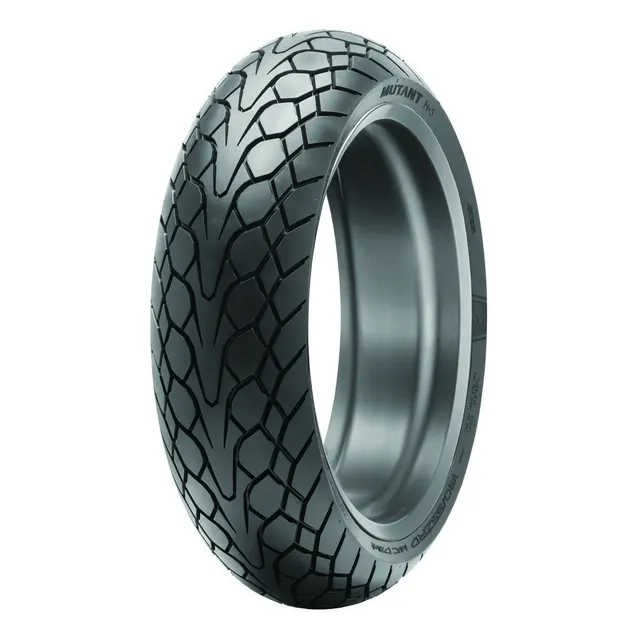 Llanta Moto Dunlop Mutant Trasera 160/60zr17 (69w) Rad
