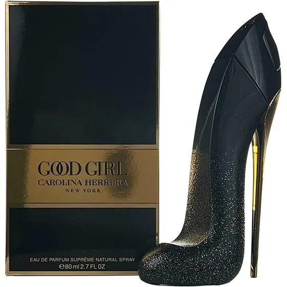 Perfume Good Girl Supreme De Carolina Herrera
