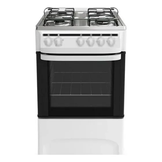 Cocina Panavox Comb Blanca 50e, Garantía 100%