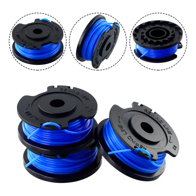 Bobinas De Línea G24lt25 G24lt G24lt28 G24lt30mnylon