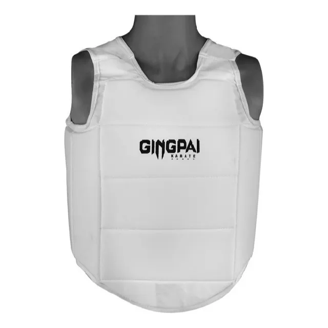 Peto Protección Corporal Karate Boxeo