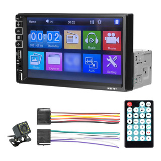 Reproductor Multifunción For Coche, Control De Ruedas, Marc Reproductor Multifunción For Coche, Control De Ruedas, Marc