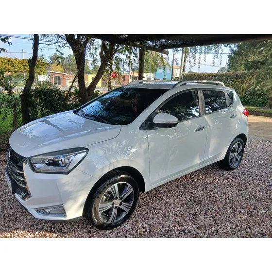 Jac S2 1.5 5p