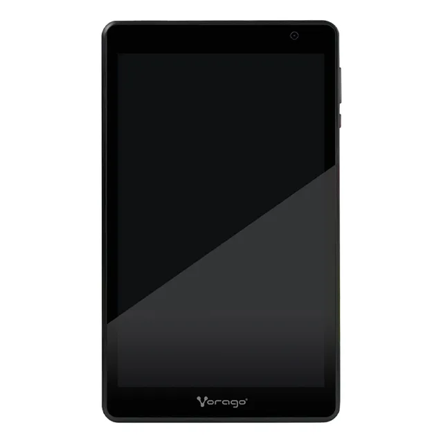 Tablet 8 Pulgadas Vorago Pad-8 Quad Core 4gb 64gb Android 13