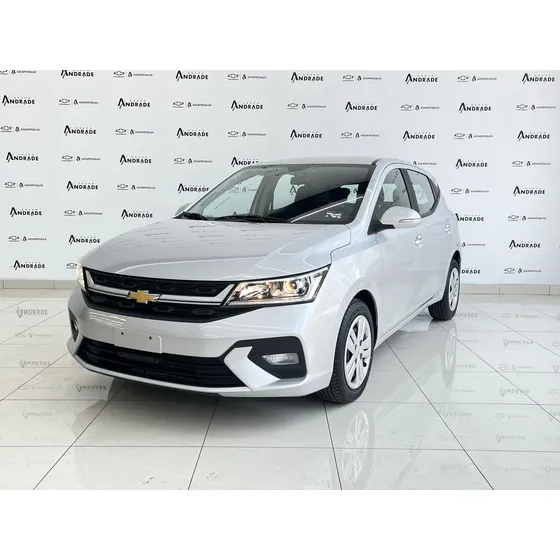 Chevrolet Aveo 1.5 Lt Hb Mt