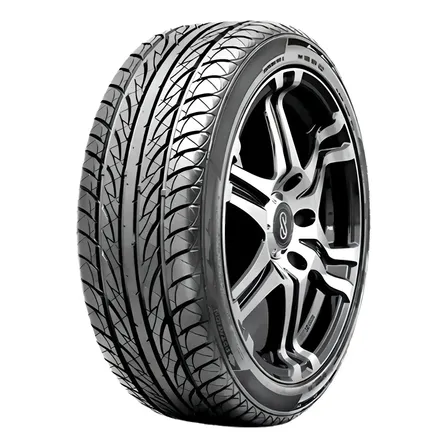 Llanta 245/45 R20 Blackhawk Hu01 103w Índice De Velocidad W
