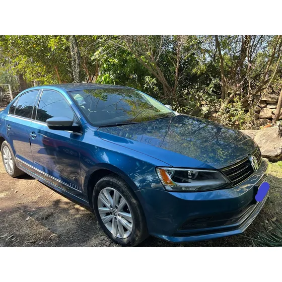 Volkswagen Jetta 2.0 Tiptronic At