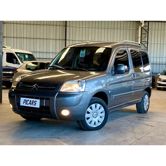 Citroën Berlingo Multispace 1.6 Xtr Hdi 92cv