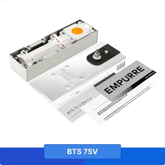 Dormakaba Dorma Bts 75V 