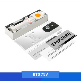 Dormakaba Dorma Bts 75v Dormakaba Dorma Bts 75v