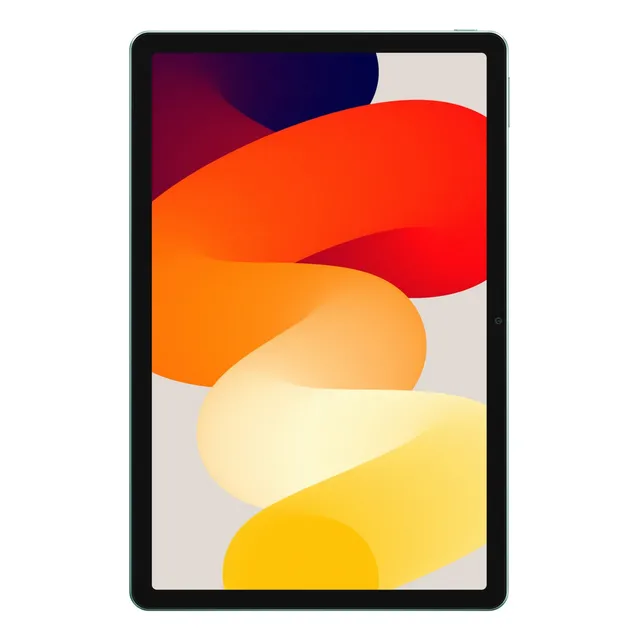 Redmi Pad Se 4gb Ram 128gb Rom Color Verde claro