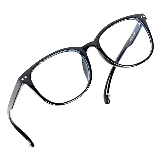 4 Pack Lentes Blue Block Anti Luz Azul Tablet Tv Computadora