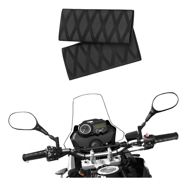 Manillar Termoencogible/moto/ Protección/calefacción/puños