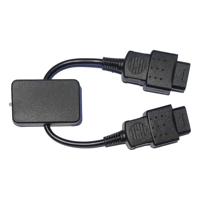 Blueretro - Receptor Bluetooth Para Sega Saturn