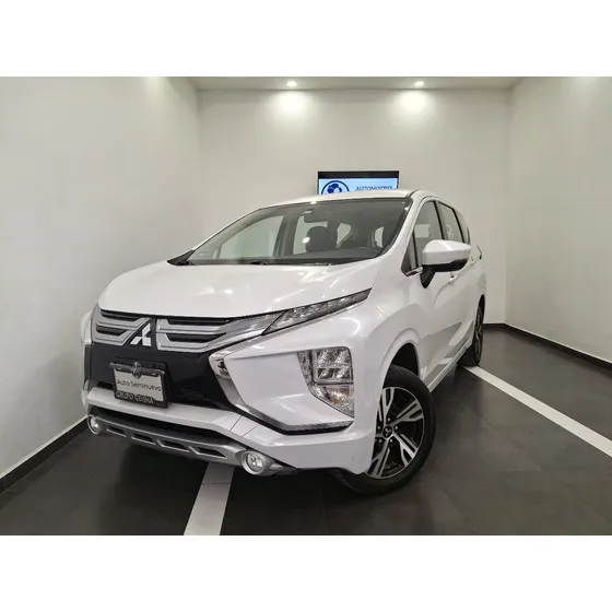 Mitsubishi Xpander 1.5 Gls At