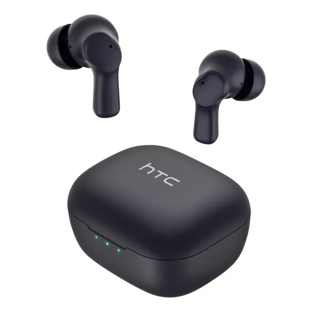 Audífonos Inalámbricos Htc Tws4 Con Bluetooth Bt5.3