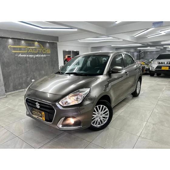 Suzuki Swift Dziere At 2023