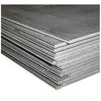 Lamina De Acero 6 Mm   Astm A 36 / A57 Peso: 138,24kg
