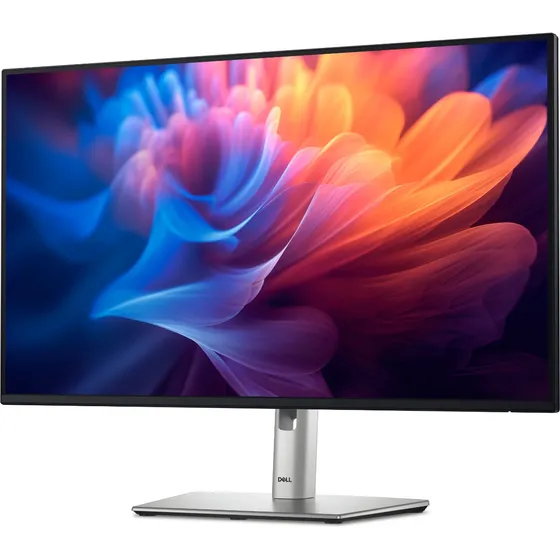 Monitor Dell Pro Ips P2725h Fhd 27 100hz Srgb Flicker-free