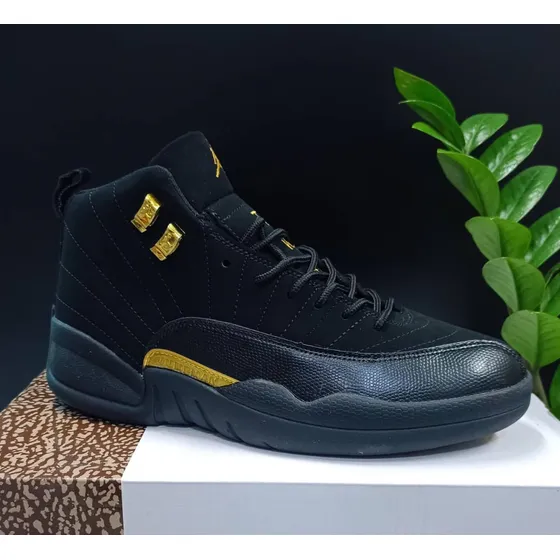 Jordan Retro 12 - Talla 40 Al 45