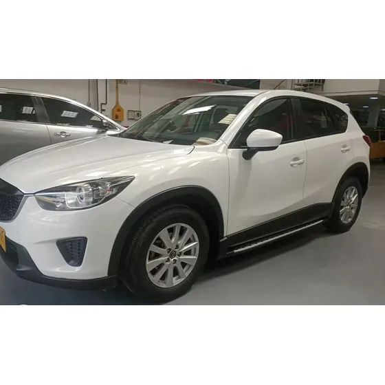 Mazda Cx-5 2.0 High Fwd