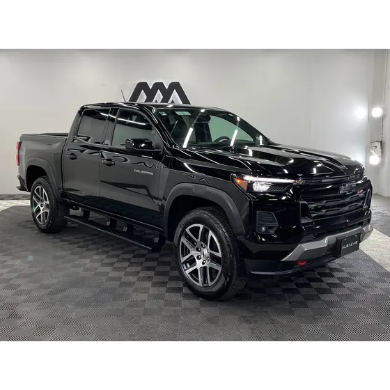 Chevrolet Colorado 2.7 Z71 At