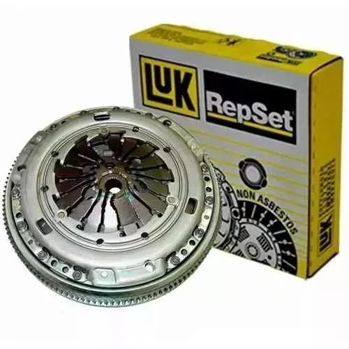 Kit Embreagem Original Luk Fiat Brava 1.6 16v 2000 2001 Novo