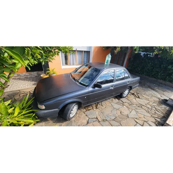 Nissan Sentra Se Mt