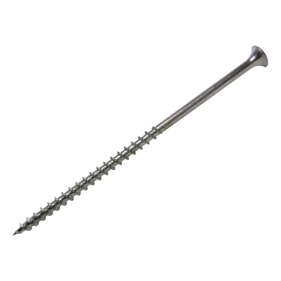 Tornillo Autoperforante Cabeza Trompeta  4   8 Mm 100 Uni