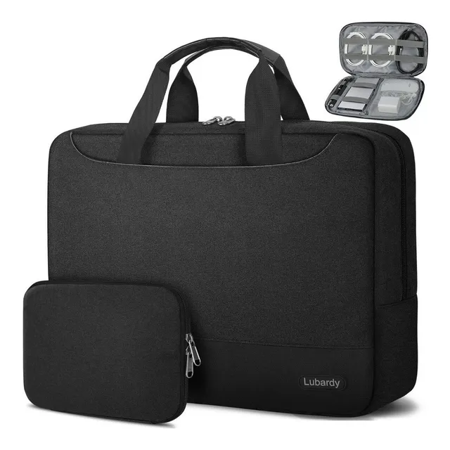 Impermeable Bolsa Maletín Para Laptop De 15.6 Pulgadas