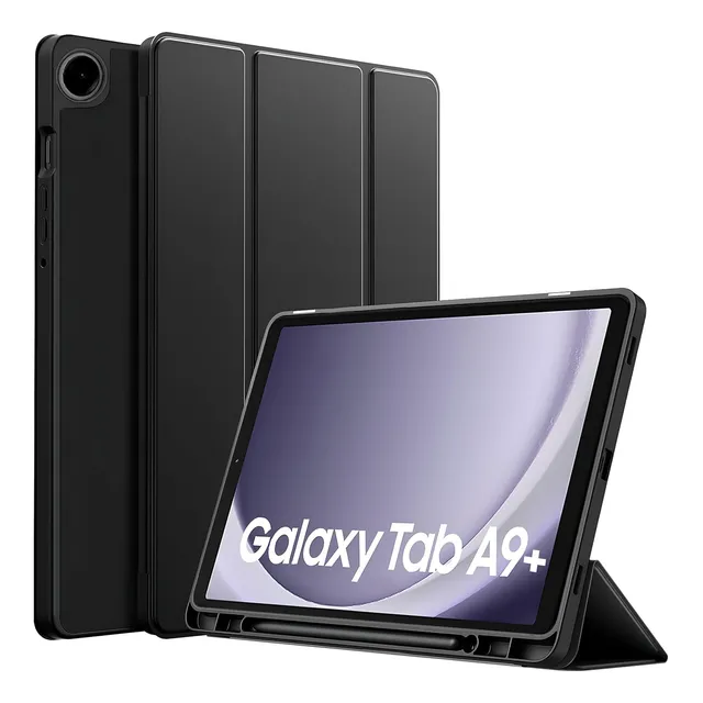 Carcasa Funda Smart Cover Para Galaxy Tab A9 Plus 11´ X210