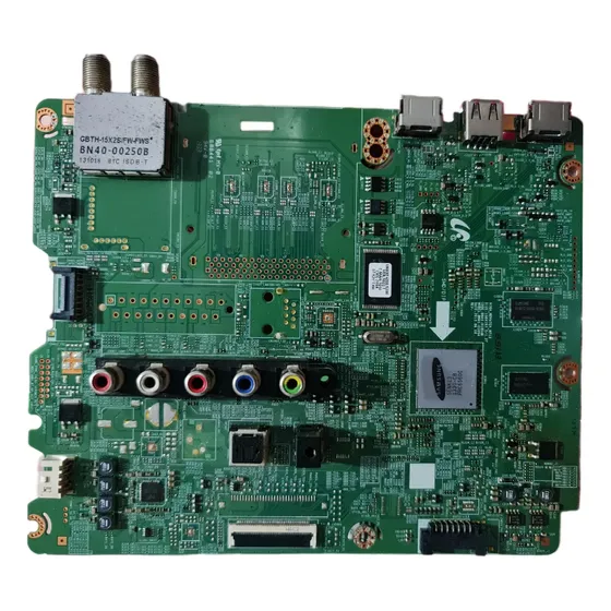 Placa Principal Samsung Un32f5200ag Bn91-10932c