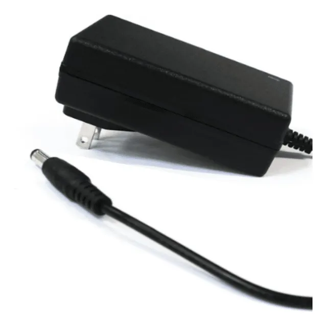 Saxxon Psu1203e Fuente De Poder Regulada 12vcd 3amp