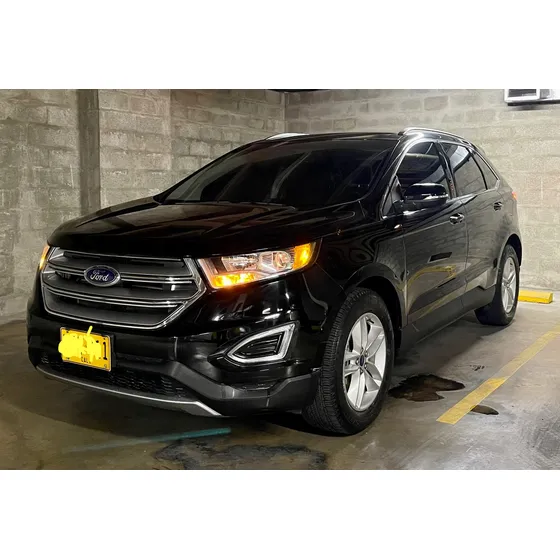 Ford Edge 3.5 Sel