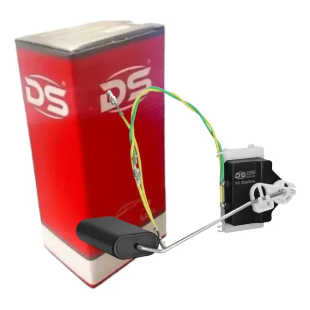 Boia Tanque Sensor Nivel Ford Ka Fiesta 1996 A 2007 