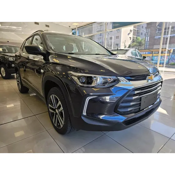Chevrolet Tracker 1.2 Turbo At