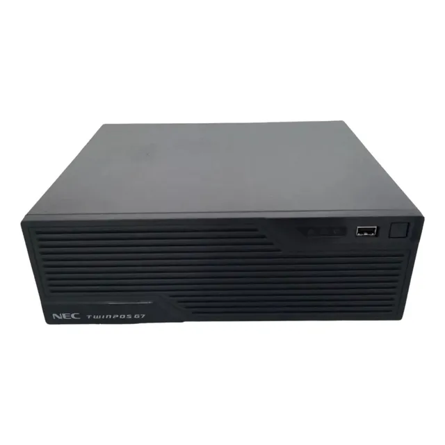 Cpu Nec G7 Punto De Venta, Oficina, Core I3 Hdd 500gb 